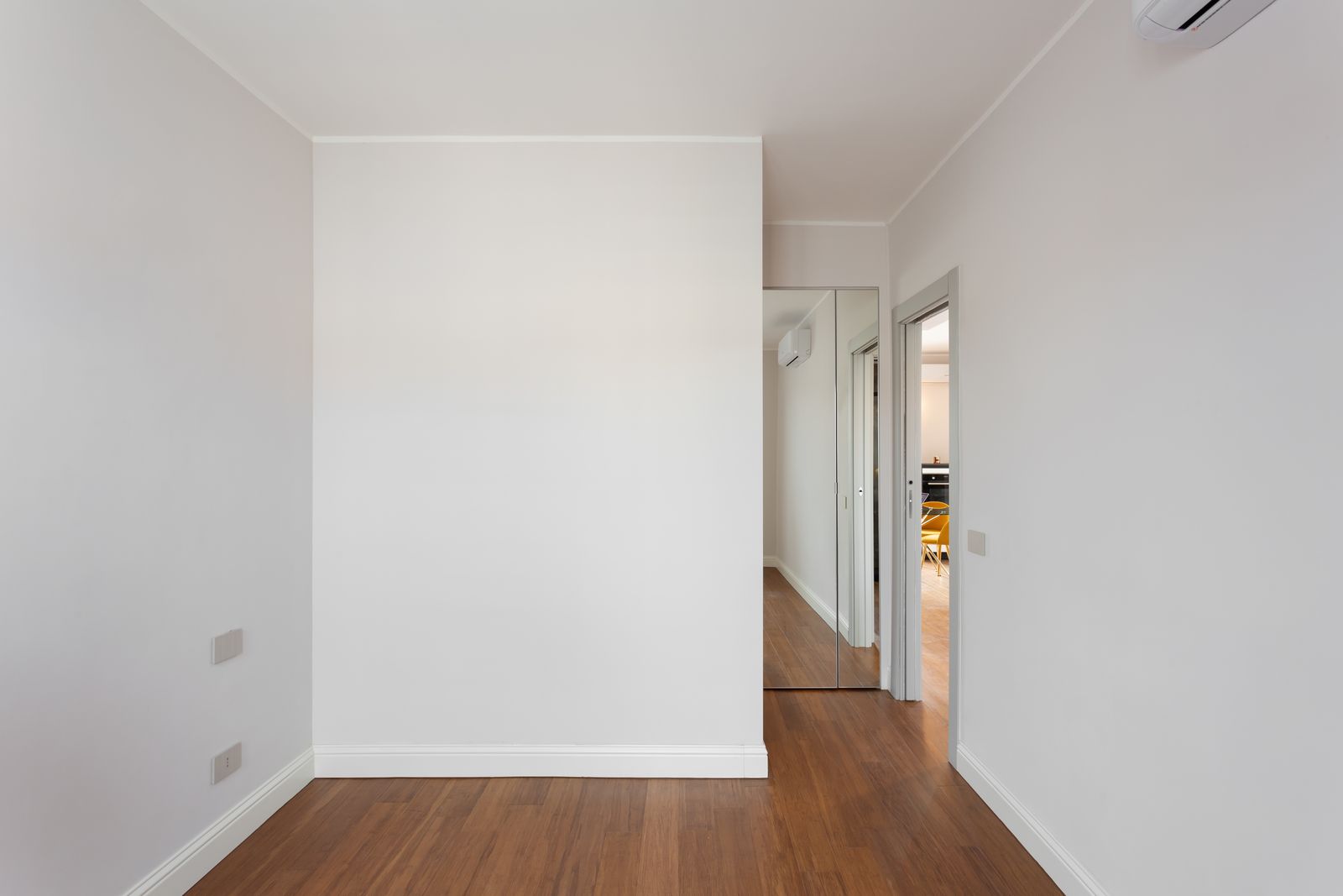 P5 — L'attico con vista, foto 12