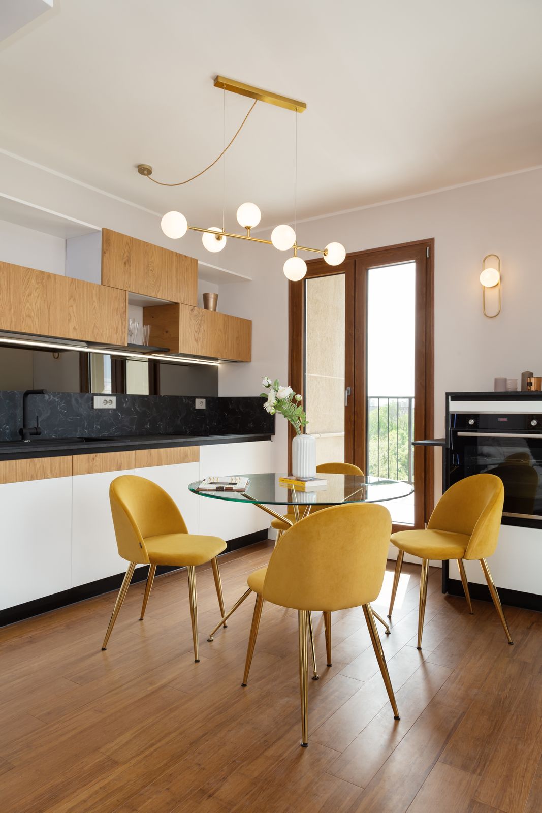 P5 — L'attico con vista, foto 17