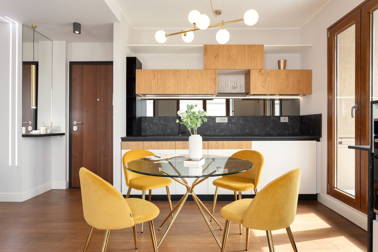 P5 — L'attico con vista, foto 19