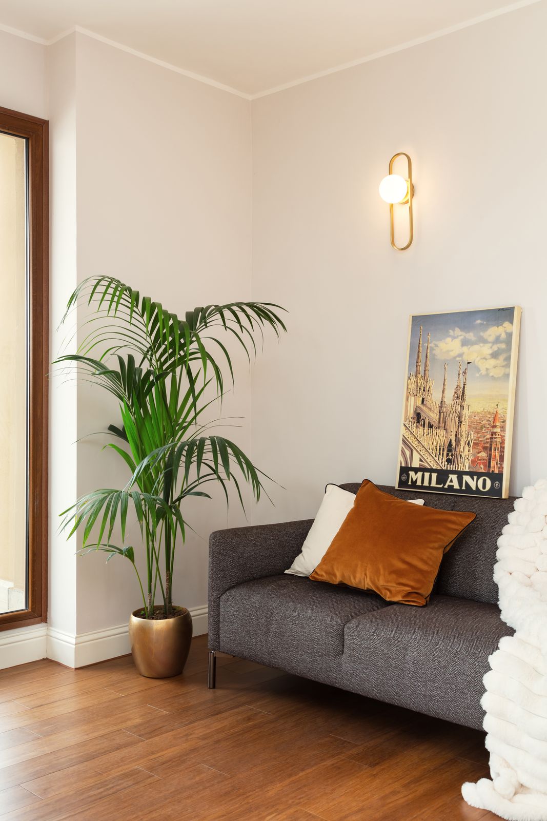 P5 — L'attico con vista, foto 22