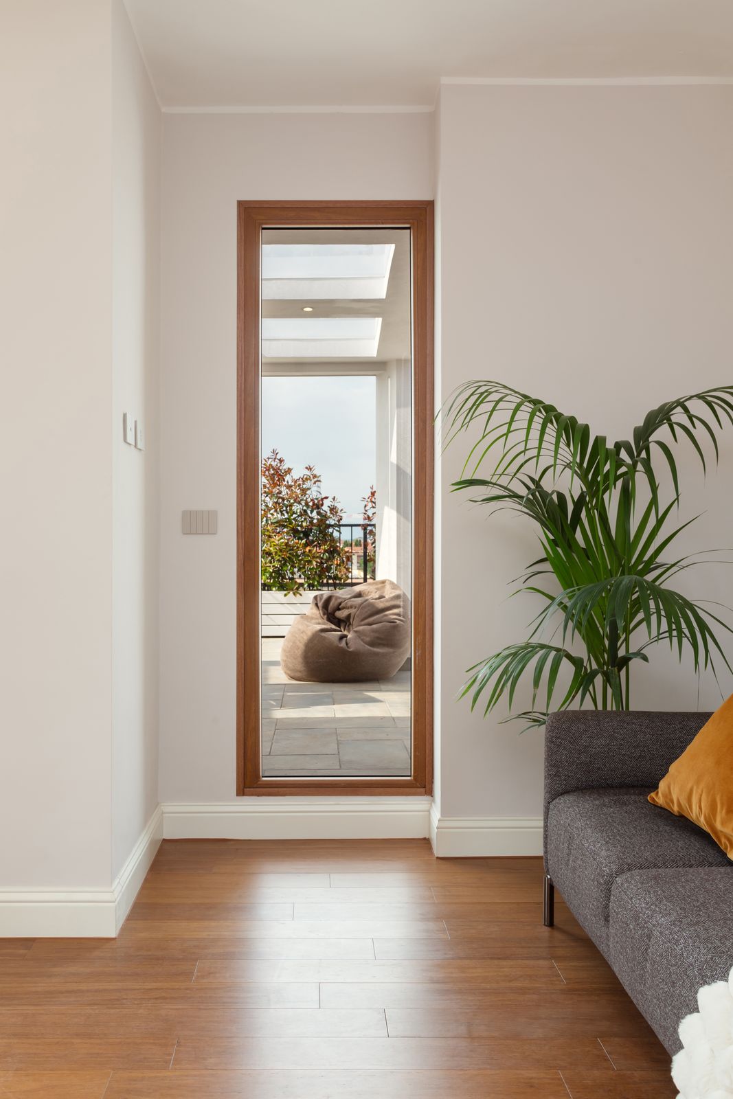 P5 — L'attico con vista, foto 23