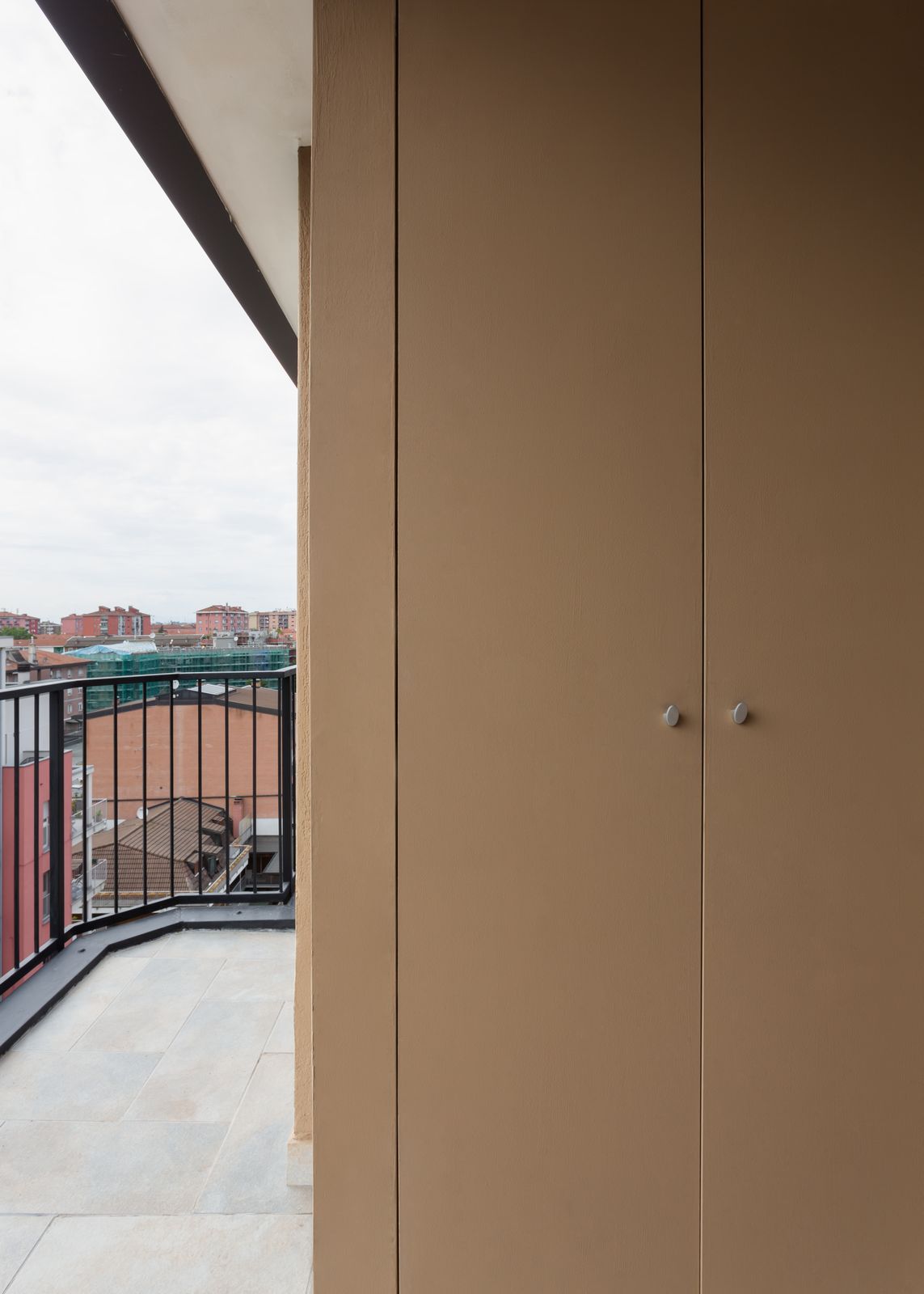 P5 — L'attico con vista, foto 31