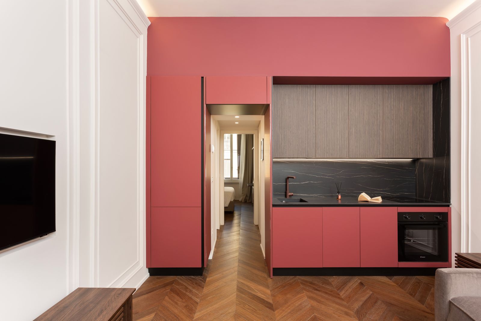 S88 — Il rifugio cittadino, foto 1