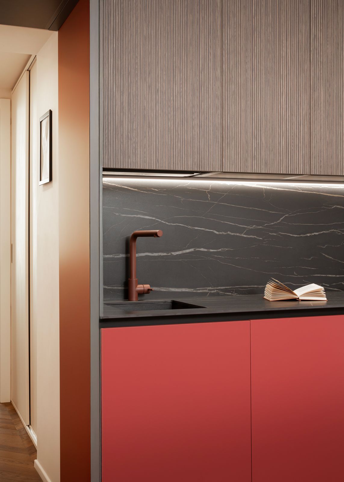 S88 — Il rifugio cittadino, foto 2