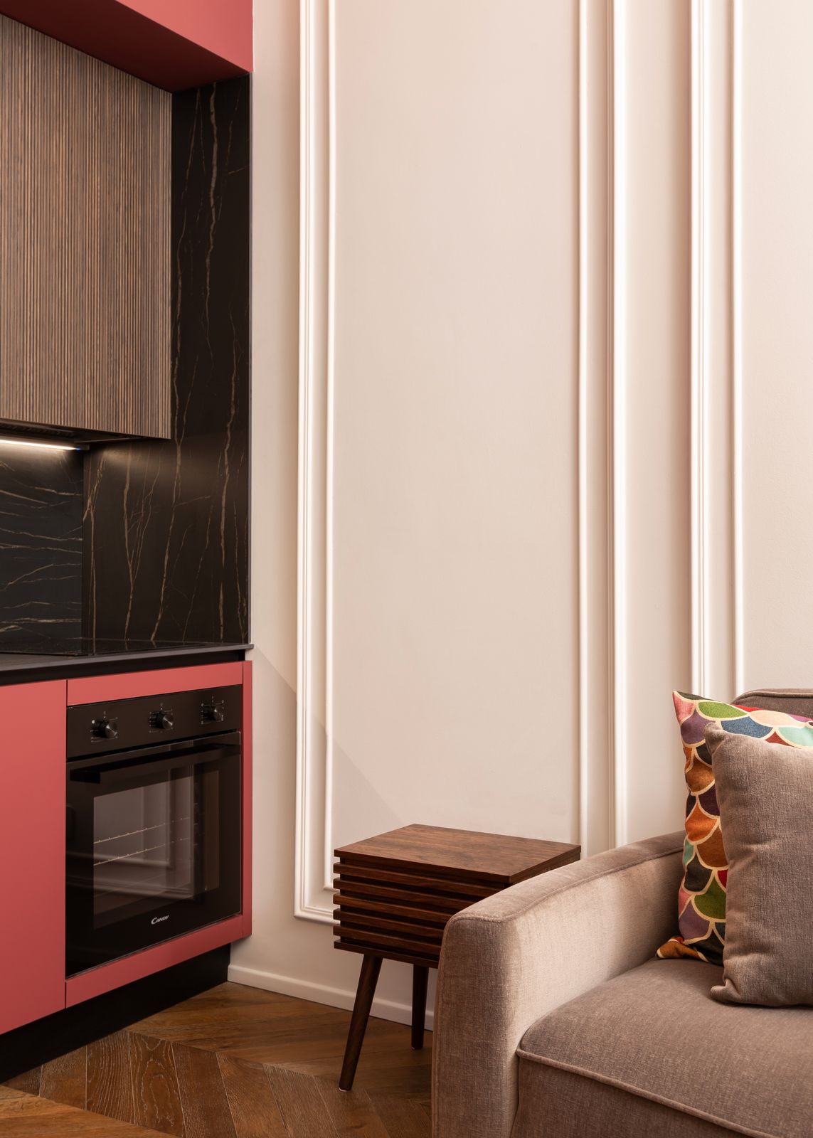 S88 — Il rifugio cittadino, foto 4