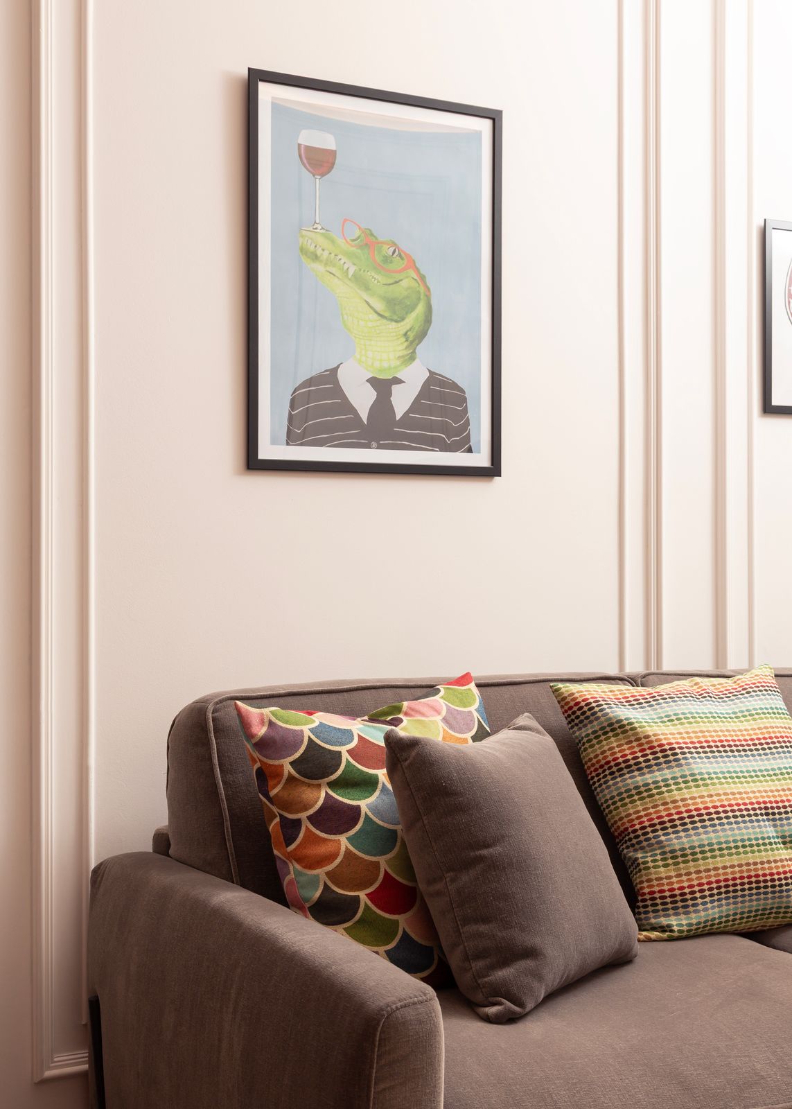 S88 — Il rifugio cittadino, foto 5