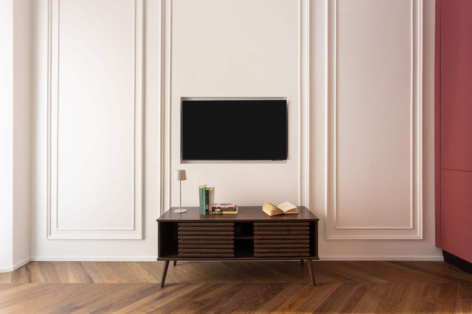 S88 — Il rifugio cittadino, foto 7