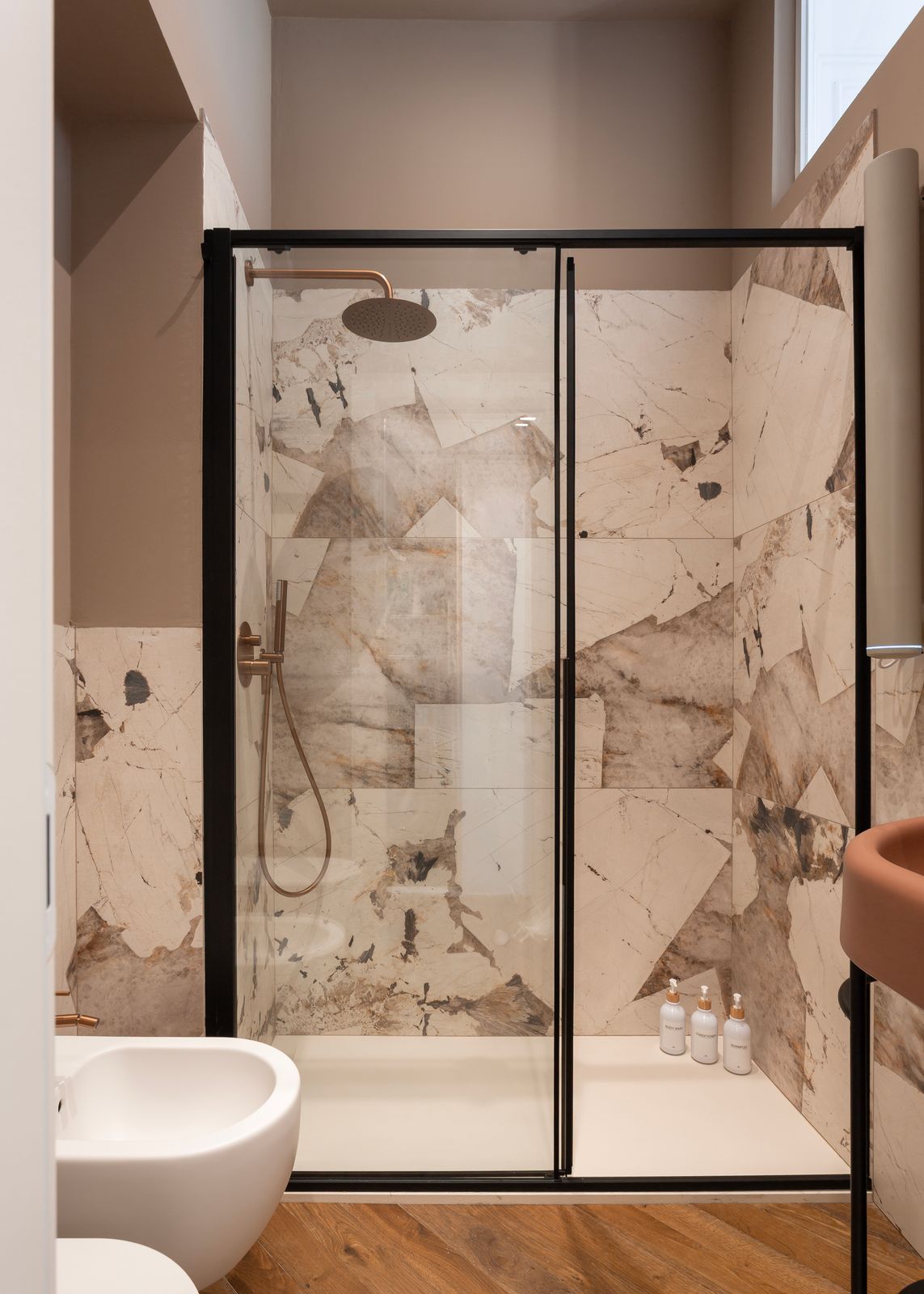 S88 — Il rifugio cittadino, foto 9