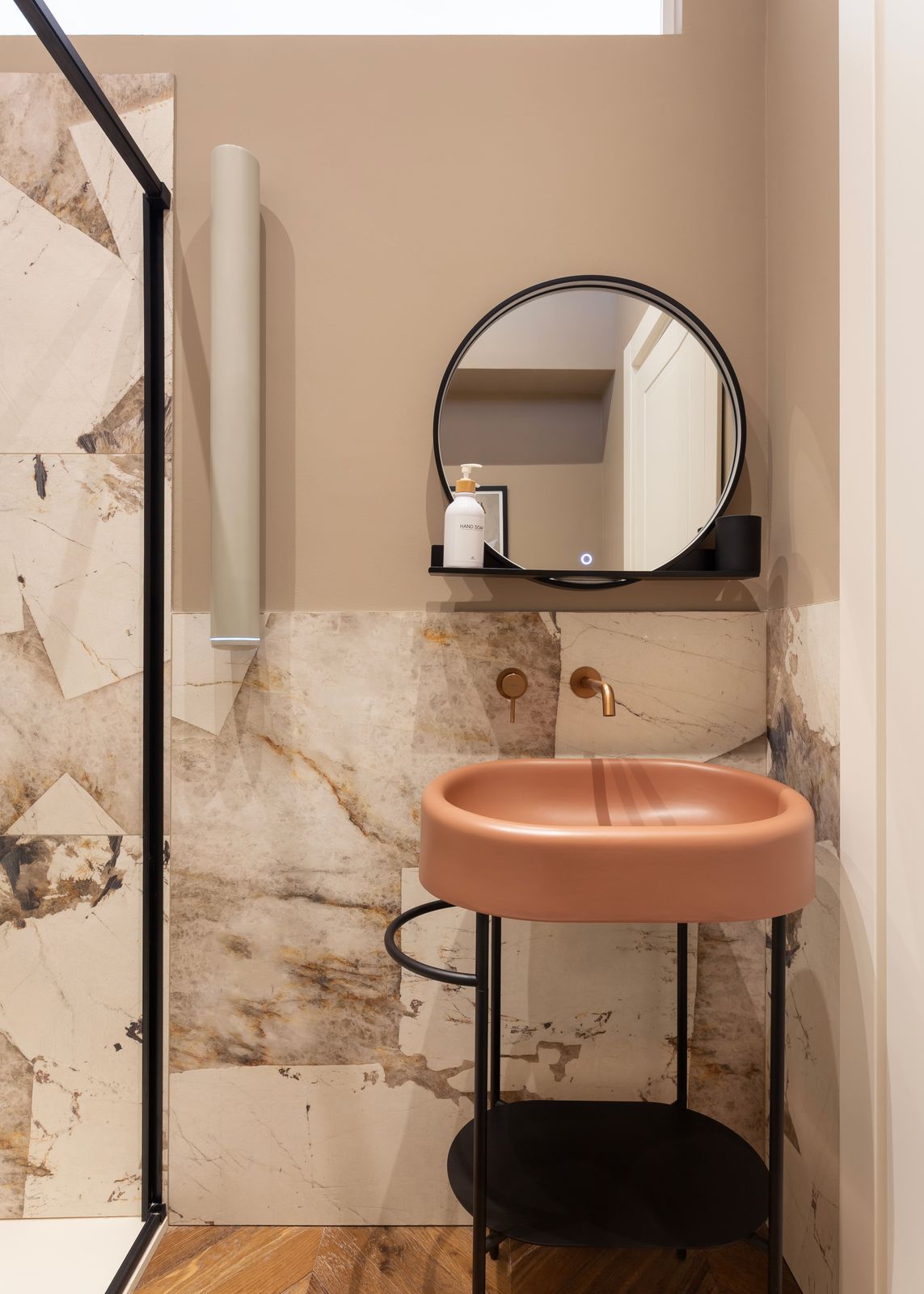 S88 — Il rifugio cittadino, foto 11