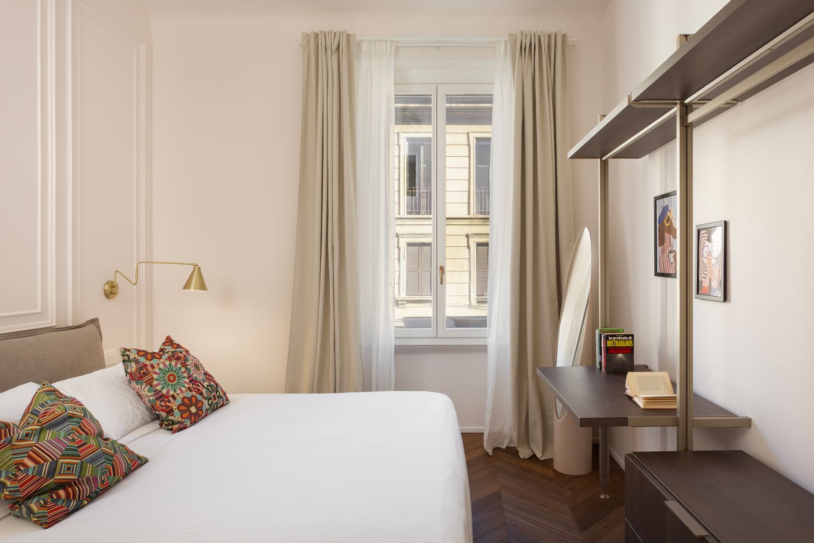 S88 — Il rifugio cittadino, foto 13