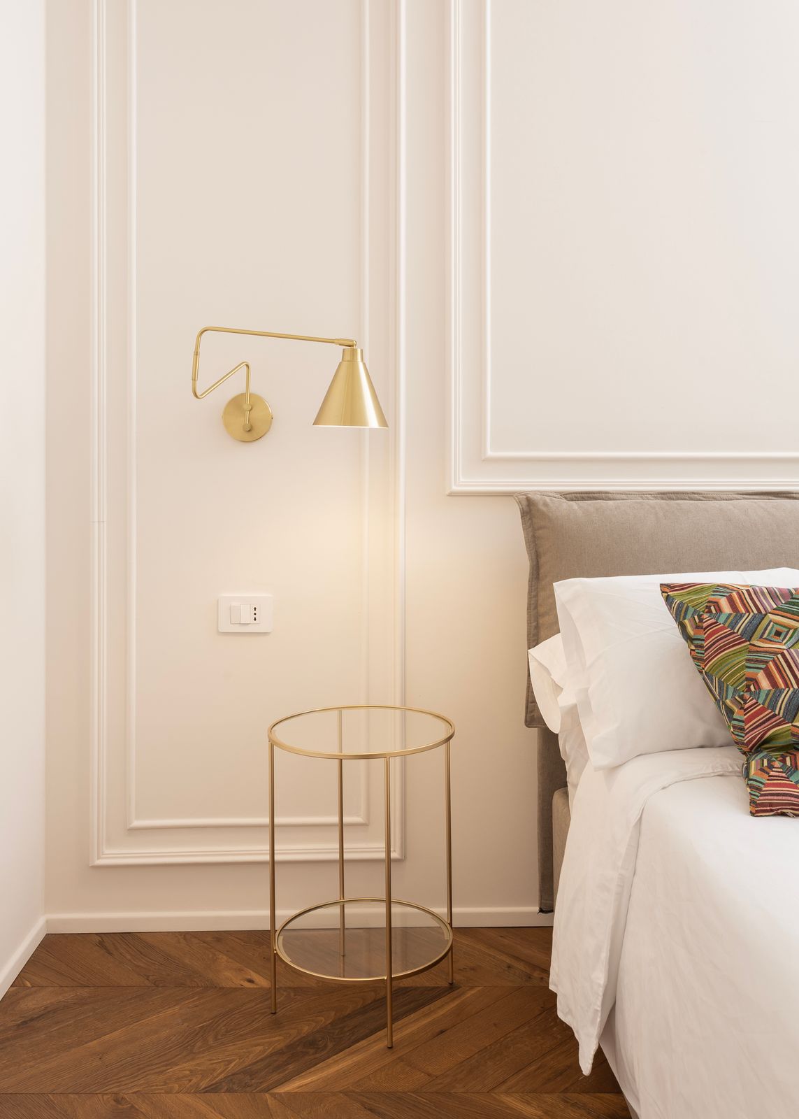 S88 — Il rifugio cittadino, foto 15