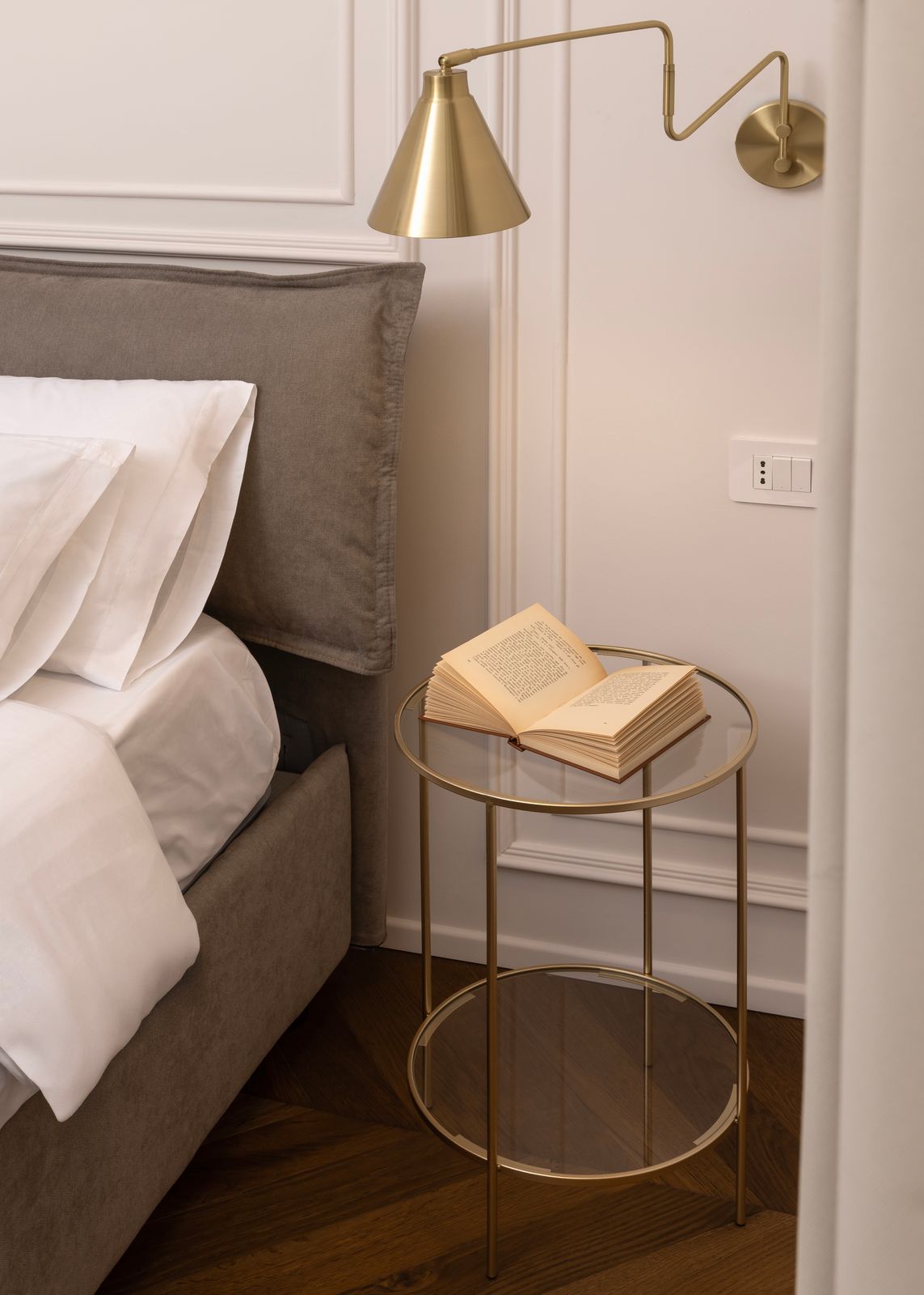 S88 — Il rifugio cittadino, foto 18